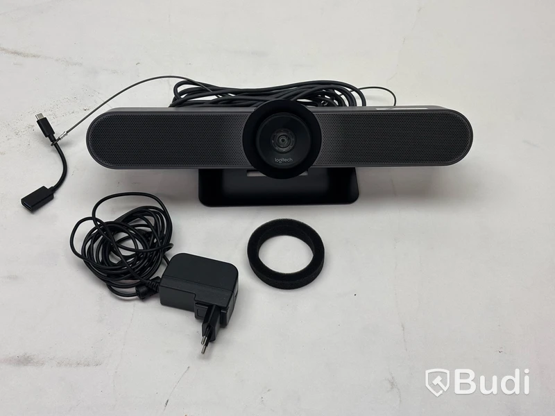 Konferenskamera Logitech MeetUp,  Modell 960-001102
