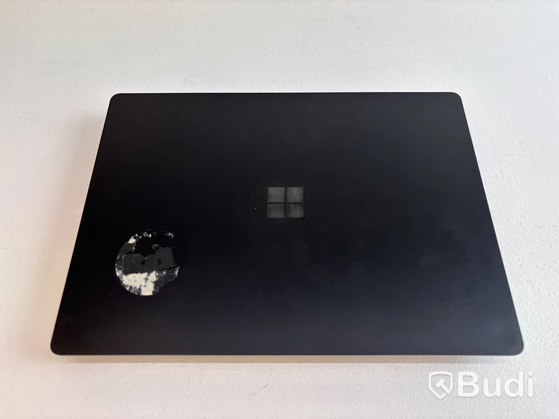 Dator Microsoft Surface Laptop 4. Obs! Inget OS