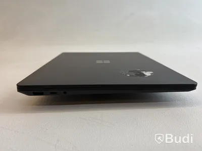Dator Microsoft Surface Laptop 4. Obs! Inget OS