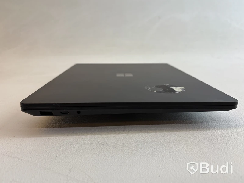 Dator Microsoft Surface Laptop 4. Obs! Inget OS