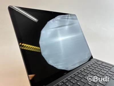 Dator Microsoft Surface Laptop 4. Obs! Inget OS