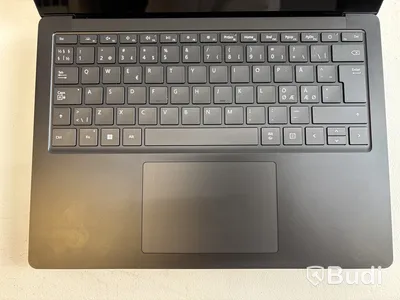 Dator Microsoft Surface Laptop 4. Obs! Inget OS