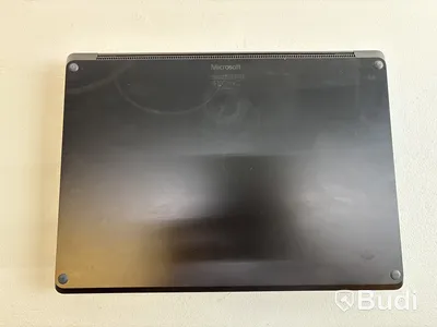 Dator Microsoft Surface Laptop 4. Obs! Inget OS