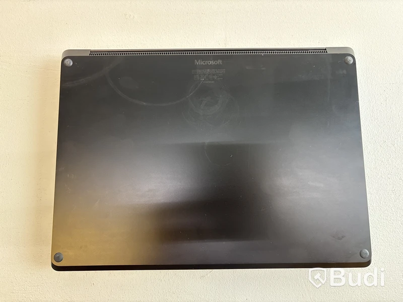 Dator Microsoft Surface Laptop 4. Obs! Inget OS