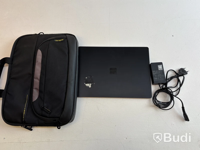 Dator Microsoft Surface Laptop 4. Obs! Inget OS