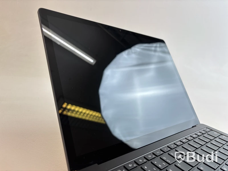 Dator Microsoft Surface Laptop 4. Obs! Inget OS