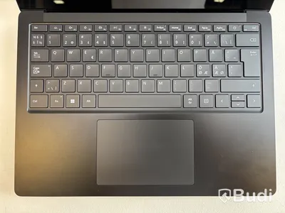 Dator Microsoft Surface Laptop 4. Obs! Inget OS