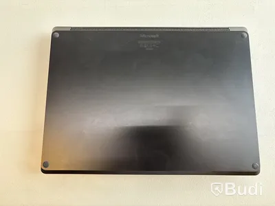 Dator Microsoft Surface Laptop 4. Obs! Inget OS