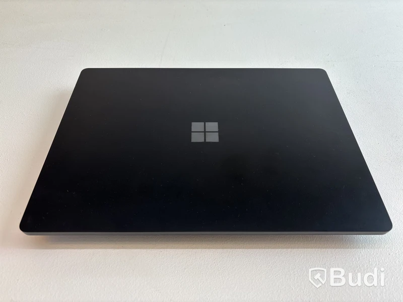 Dator Microsoft Surface Laptop 4. Obs! Inget OS
