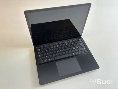 Dator Microsoft Surface Laptop 4. Obs! Inget OS