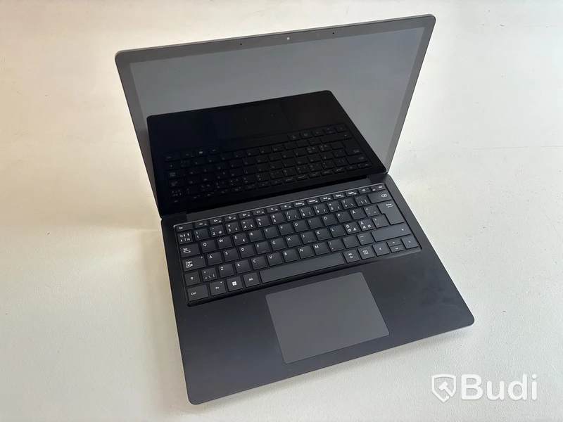 Dator Microsoft Surface Laptop 4. Obs! Inget OS