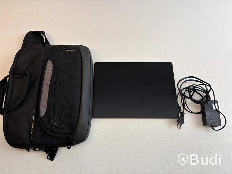 Dator Microsoft Surface Laptop 4. Obs! Inget OS