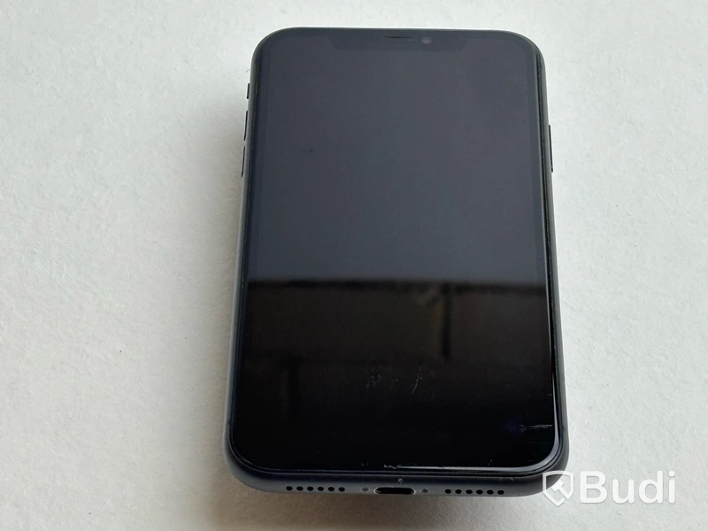 Mobil Apple iPhone 11