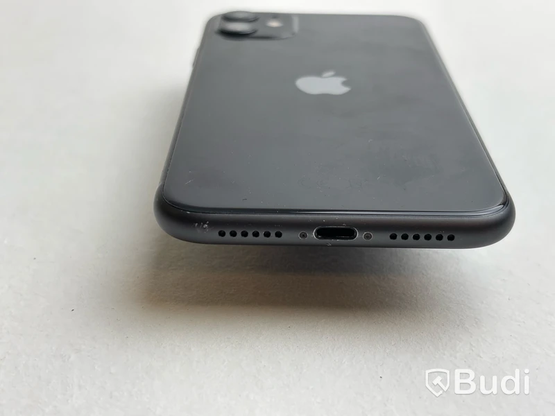Mobil Apple iPhone 11