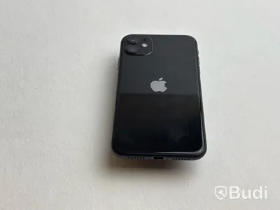 Mobil Apple iPhone 11