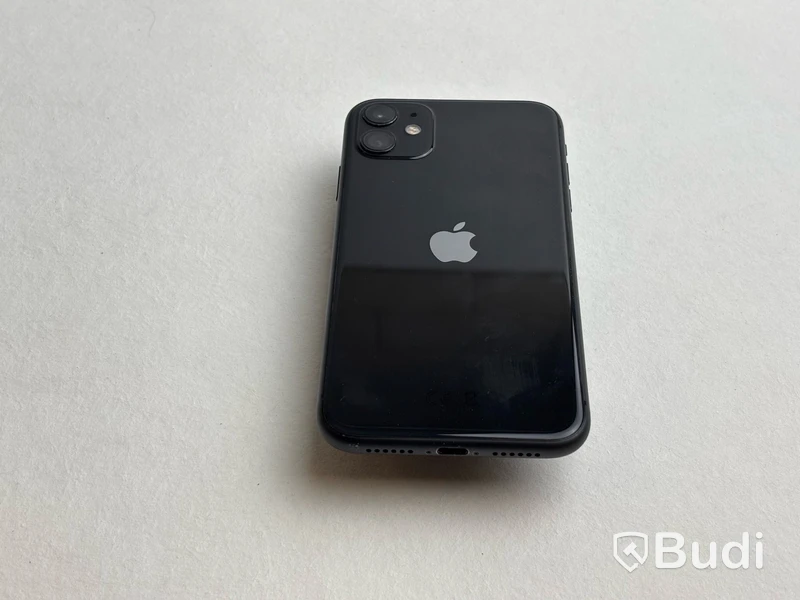 Mobil Apple iPhone 11