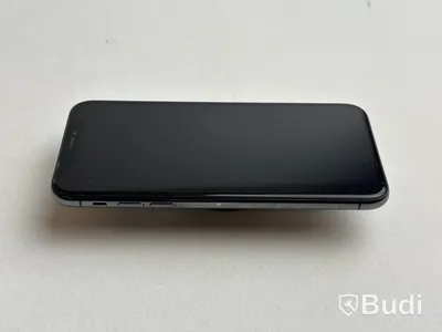 Mobil Apple iPhone X