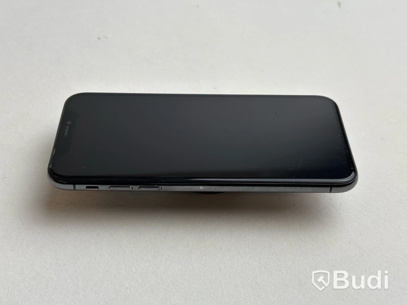 Mobil Apple iPhone X