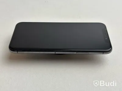 Mobil Apple iPhone X