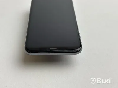 Mobil Apple iPhone X