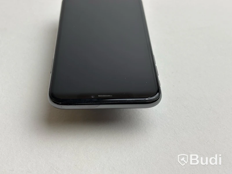 Mobil Apple iPhone X