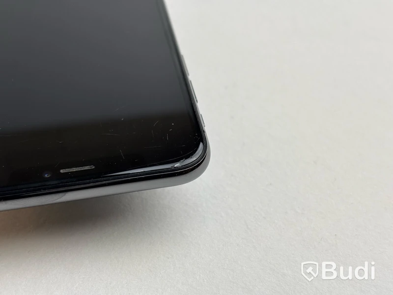 Mobil Apple iPhone X