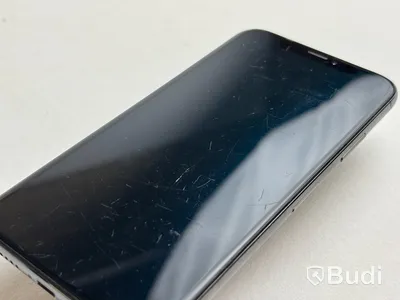 Mobil Apple iPhone X