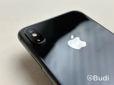 Mobil Apple iPhone X