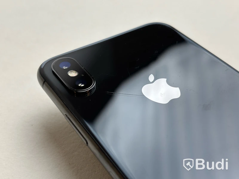 Mobil Apple iPhone X
