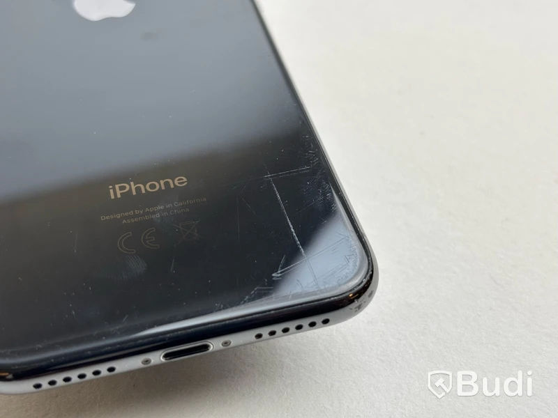 Mobil Apple iPhone X