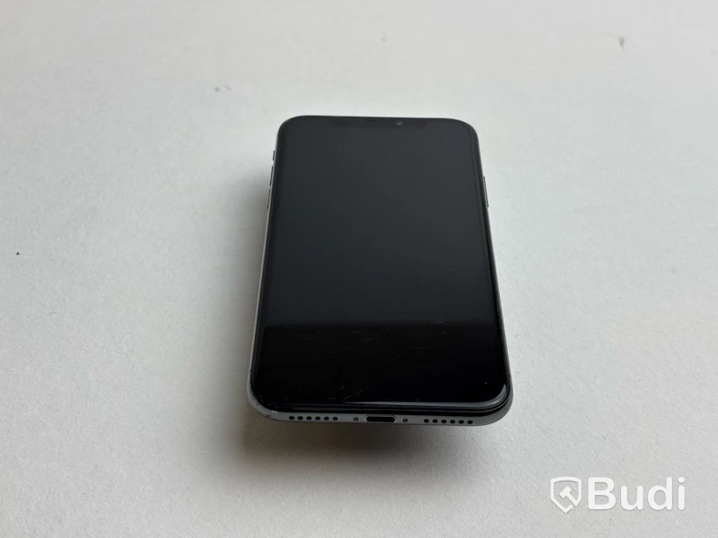 Mobil Apple iPhone X