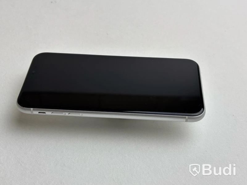Mobil Apple iPhone XR