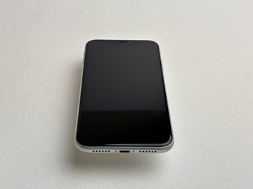 Mobil Apple iPhone XR