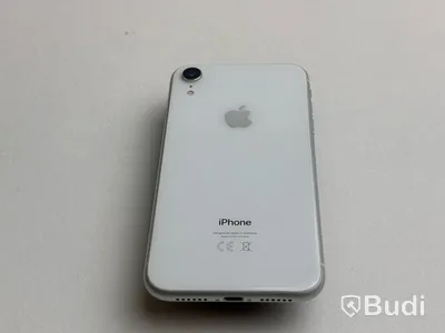 Mobil Apple iPhone XR