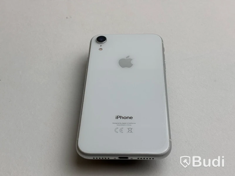 Mobil Apple iPhone XR