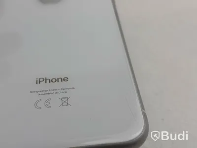 Mobil Apple iPhone XR
