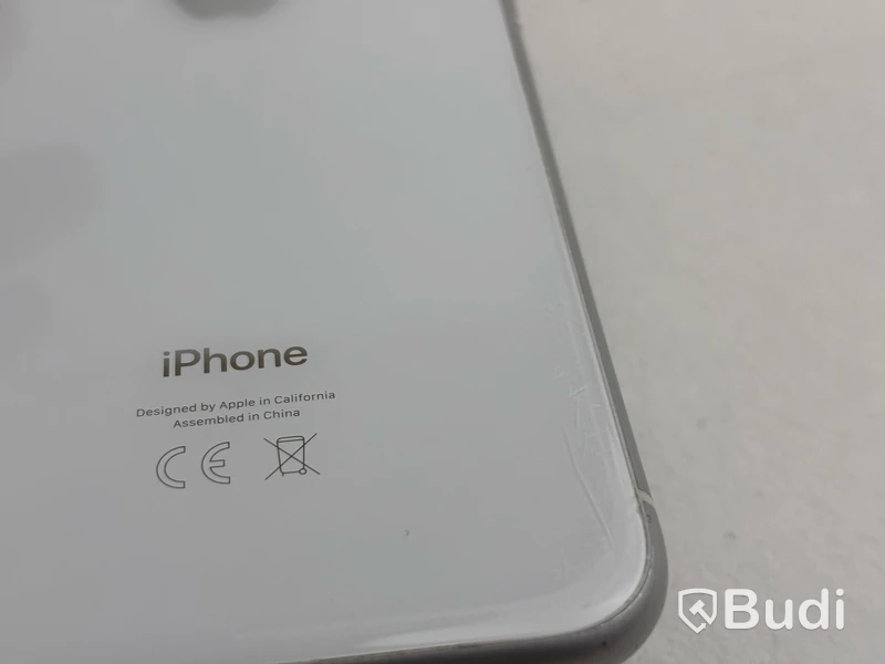 Mobil Apple iPhone XR