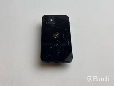 Mobil Apple iPhone 12 mini