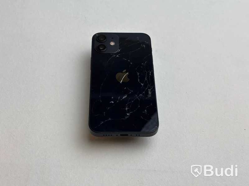 Mobil Apple iPhone 12 mini