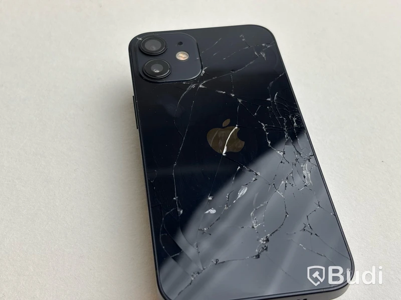 Mobil Apple iPhone 12 mini
