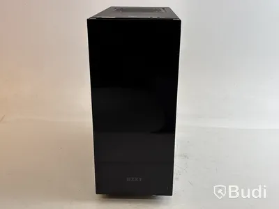 Stationär gamingdator
