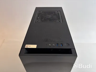 Stationär gamingdator