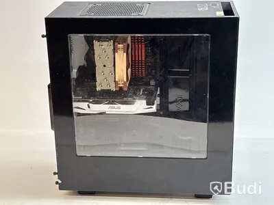 Stationär gamingdator