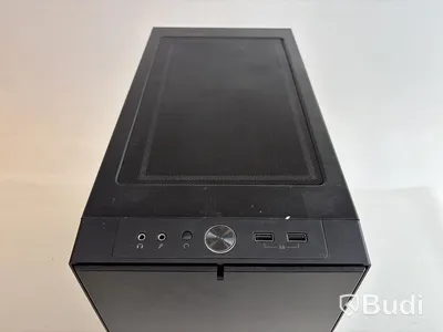 Stationär gamingdator