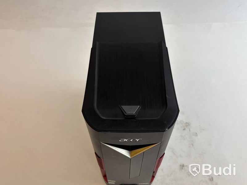 Stationär gamingdator Acer Nitro N50-600. OBS! Inget OS.