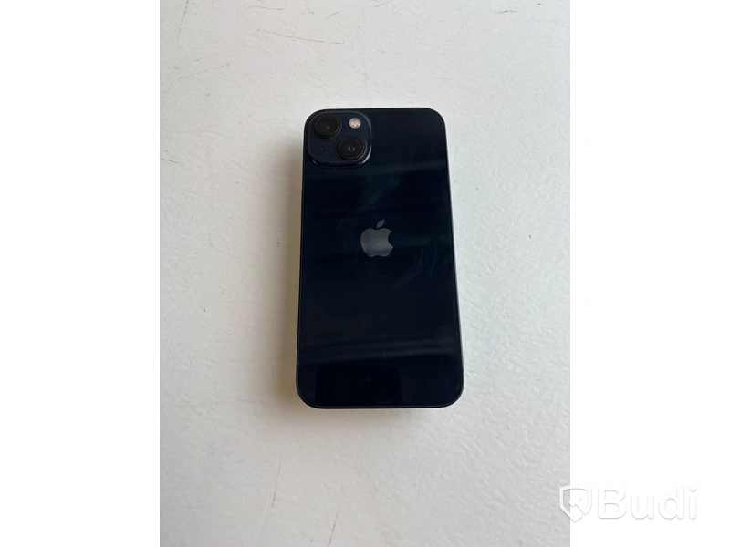 Mobil Apple iPhone 13 128 GB