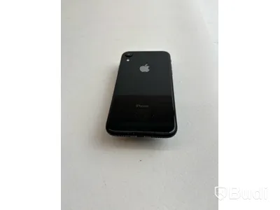 Mobil Apple iPhone XR 128 GB
