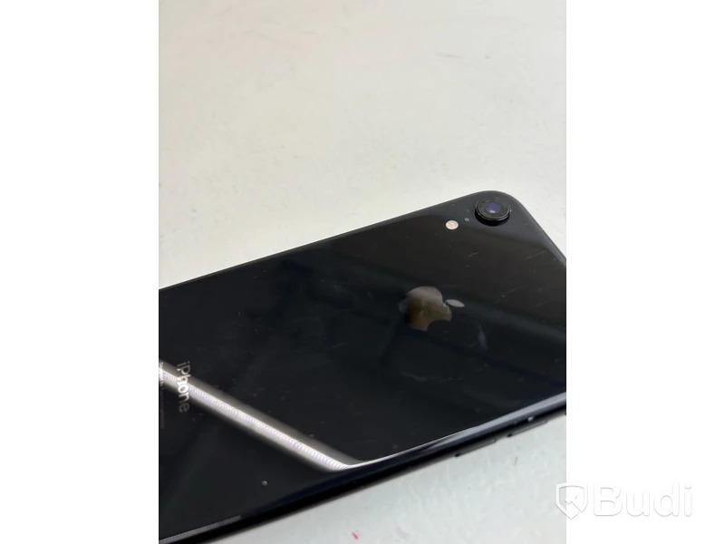 Mobil Apple iPhone XR 128 GB