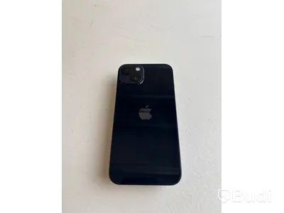 Mobil Apple iPhone 13 128 GB