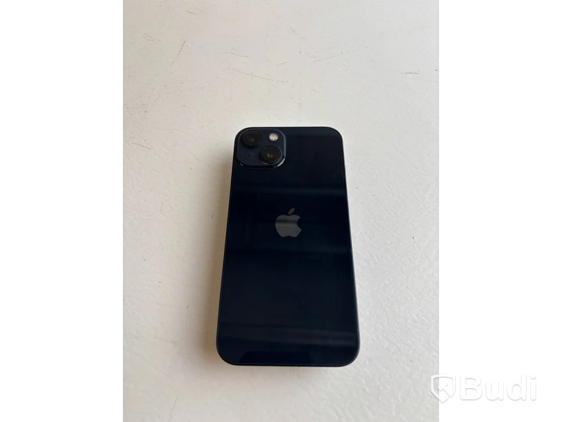 Mobil Apple iPhone 13 128 GB